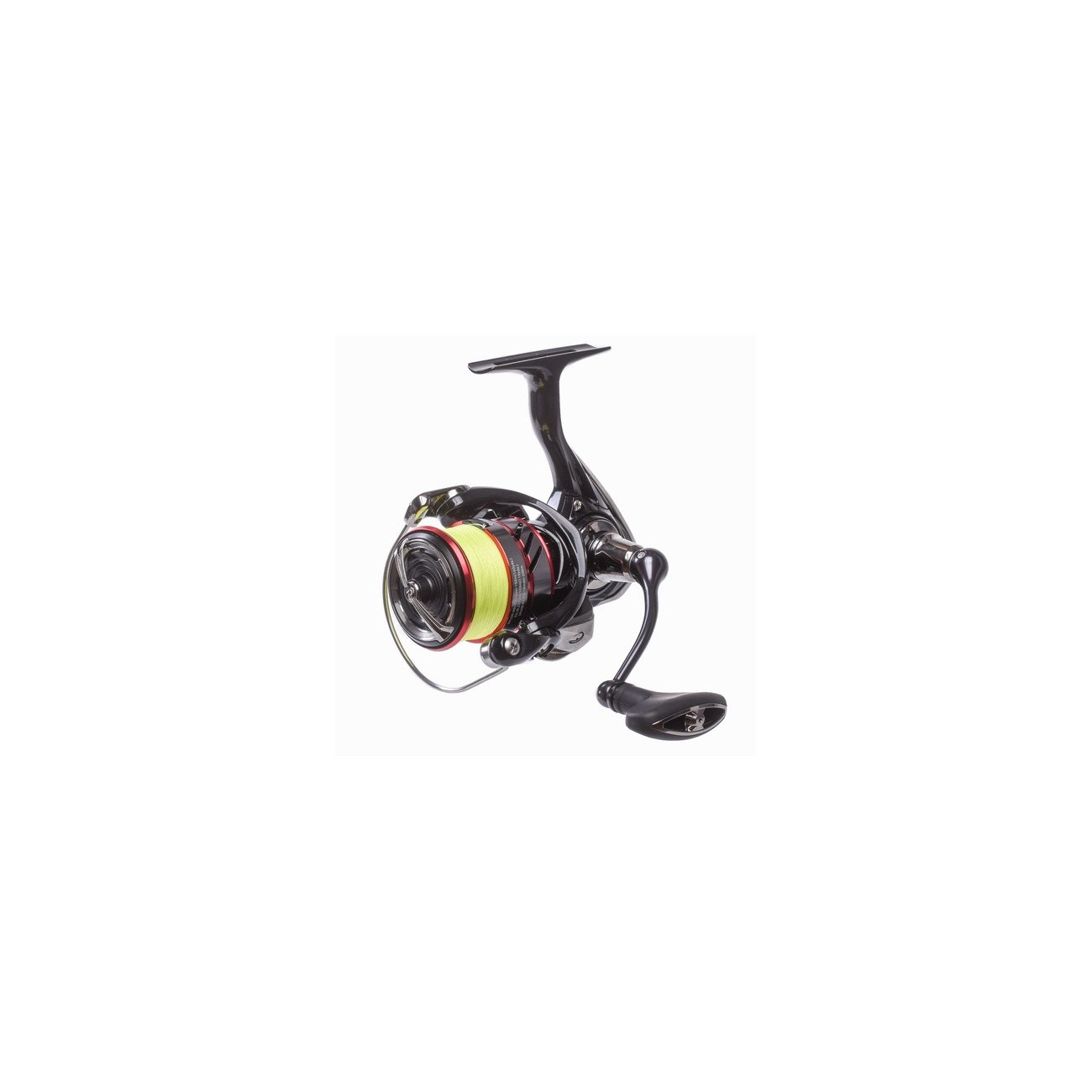 K P Daiwa Ninja Lt C Jb Yl P Miekofishing Se