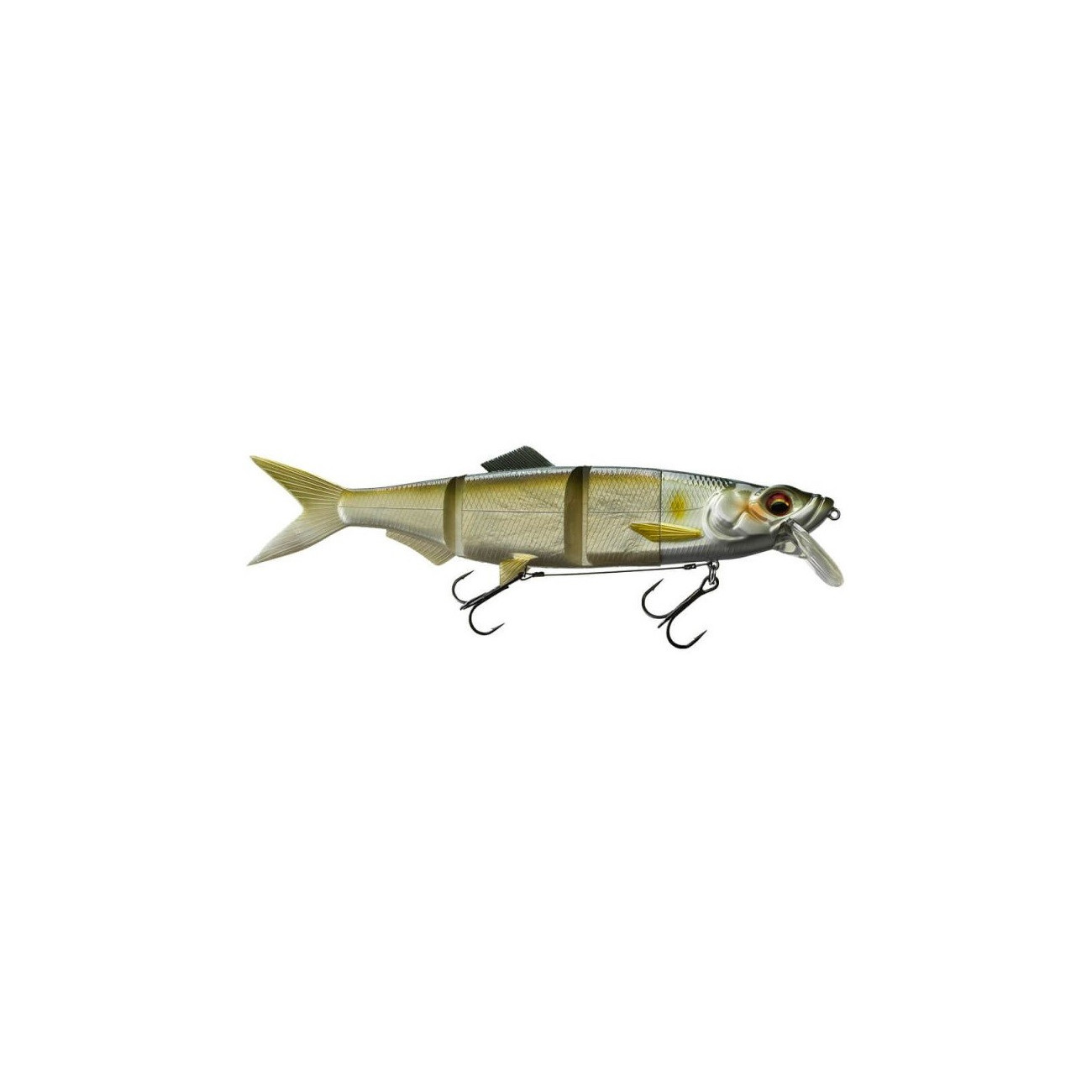 köp daiwa prorex hybrid swimbait 25cm ayu på miekofishing se