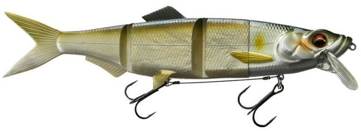 K P Daiwa Prorex Hybrid Swimbait Cm Ayu P Miekofishing Se