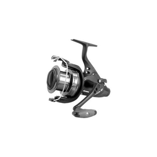 Okuma Axeon Baitfeeder Reel