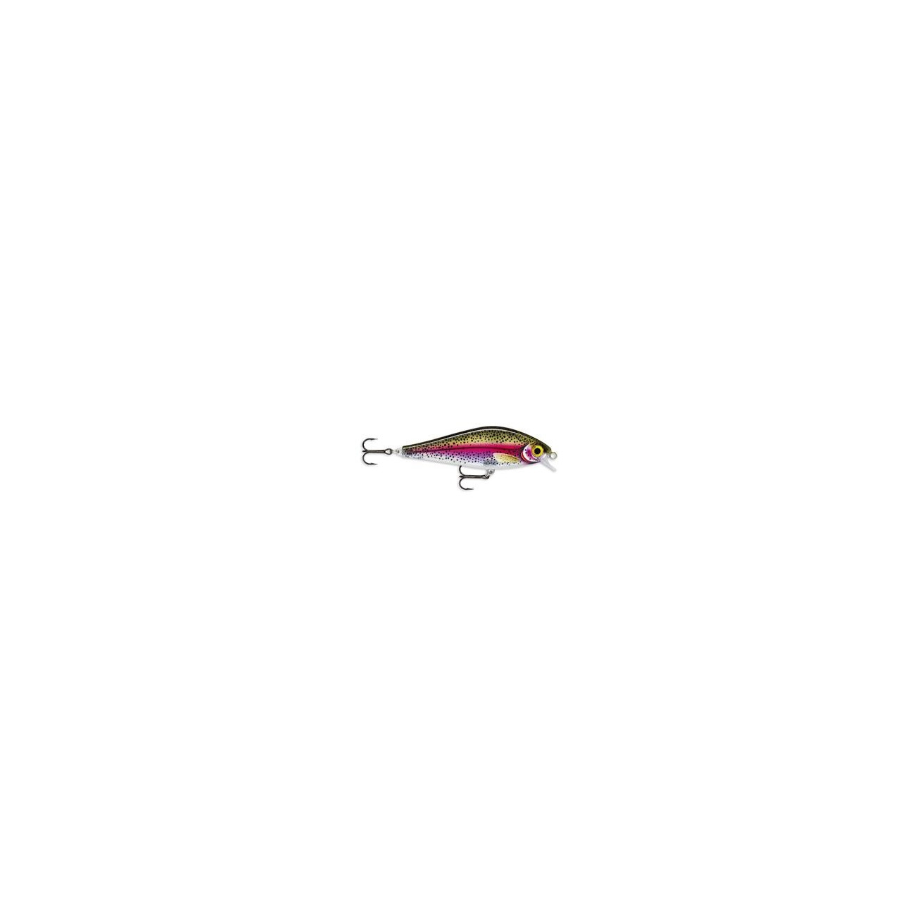 Köp din Rapala Super Shadow Rap 16 cm - Rainbow Trout online på Mieko  Fishing!