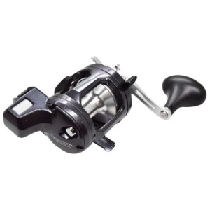 Köp Shimano Tekota 600 HG Line Counter (M) - Right på Miekofishing.se!