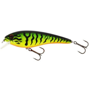 Köp din Westin RawBite Crankbait 11 cm - Crazy Firetiger online på Miekofishing.se!