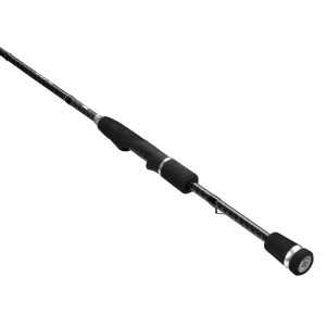 Köp 13 FISHING Fate Black Haspel 6'0 M 3-15g på Miekofishing.se!