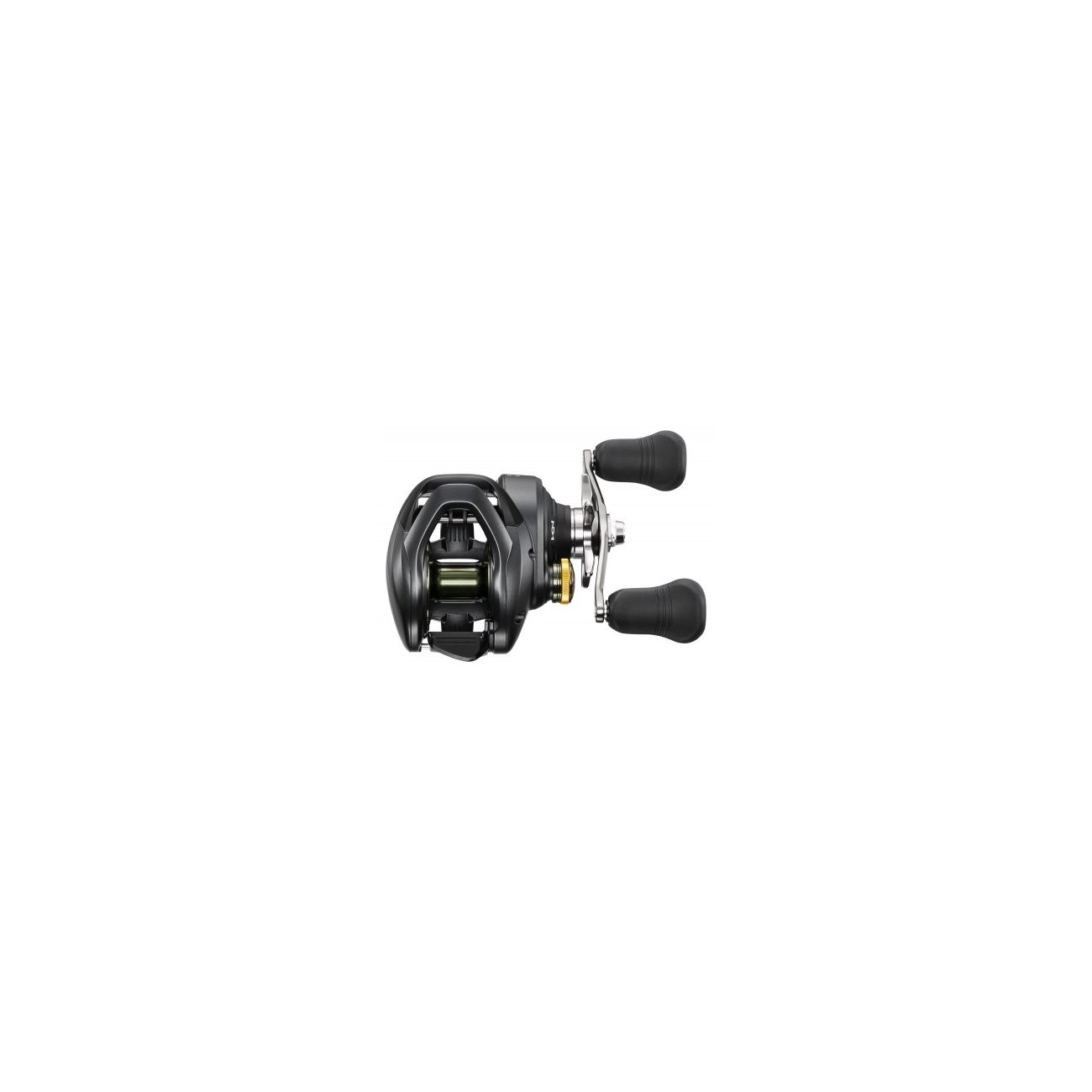 Shimano Curado K 301Hg