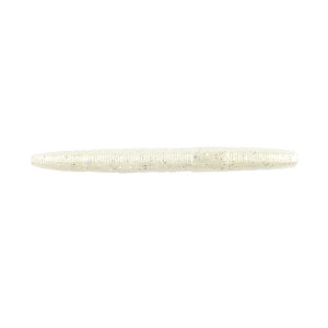 Köp Big Bite Baits "Trick Stick" - Pearl Silver Flake på Miekofishing