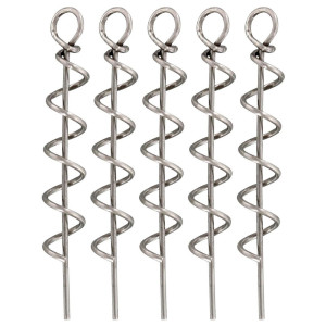 Köp Westin Add-it Shallow Screw 7mm - L (5-pack) på Mieko Fishing!