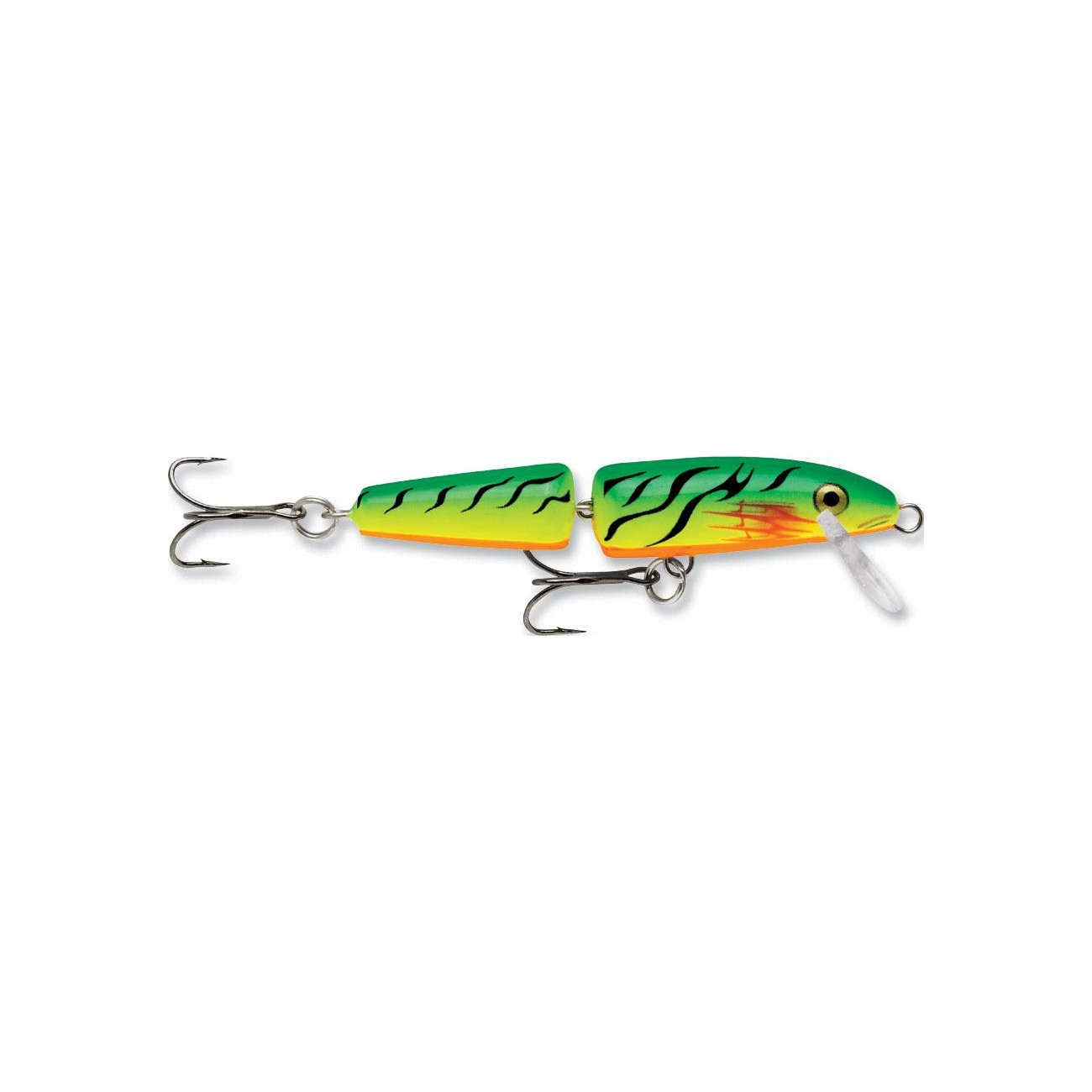 Rapala Jointed Floating 9 Cm Firetiger