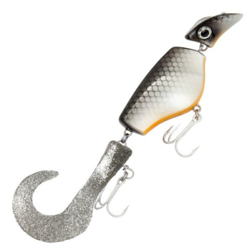 Headbanger Tail Lure 23cm - Sinking Predator Lures – Anglers World