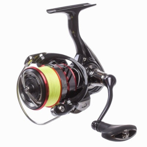 Köp Daiwa 18 Ninja LT 2500 JB4 0,19 YL på Miekofishing.se!