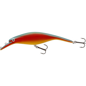 Westin Platypus Sinking 19cm - Parrot Special