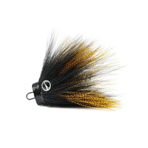 Köp VMC Mustache Rig 20g M - Black Widow på Miekofishing.se!