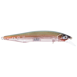 Köp Strike Pro Intriger 10,5 cm - Bleeding Smelt på Miekofishing.se!