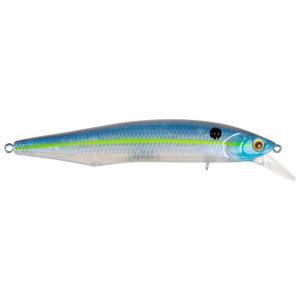 Köp Strike Pro Intriger 10,5 cm - Ghost Shad V2 på Miekofishing.se!