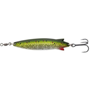 Köp ABU Toby 20g - Green Back Minnow på Miekofishing.se!