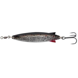 Köp ABU Toby 20g - Black Back Minnow på Miekofishing.se!