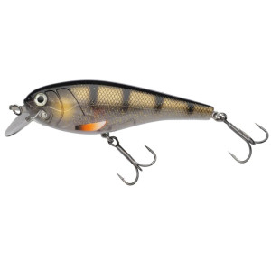 Köp Abu Beast Hi-Lo Floating 12cm - Bronze Bomber på Miekofishing.se!