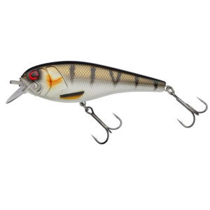 Köp Abu Beast Hi-Lo Floating 12cm - Copper Perch på Miekofishing.se!