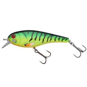 Köp Abu Beast Hi-Lo Floating 12cm - Firetiger på Miekofishing.se!