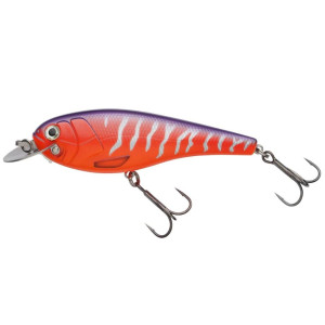 Köp Abu Beast Hi-Lo Floating 12cm - Red Tiger på Miekofishing.se!