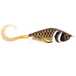 Köp Strike Pro Guppie 13,5 cm - Spotted Bullhead på Miekofishing.se!