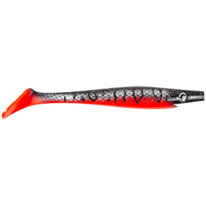 Köp Pig Shad 23 cm - The Red Baron på Miekofishing.se!