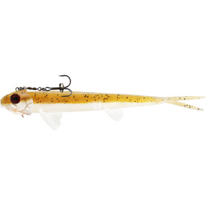 Köp Westin TwinTeez Pelagic V-Tail R'n'R 21cm - Light Baitfish på MiEKO