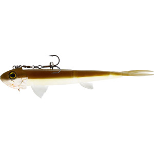 Köp Westin TwinTeez Pelagic V-Tail R'n'R 21cm - Baitfish Ghost på MiEKO