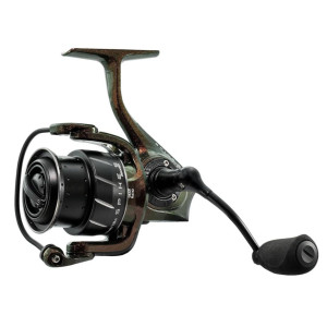 Köp Abu Garcia Spike S 2500S - Haspelrulle på Miekofishing.se!