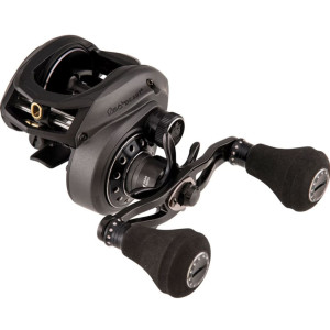 Köp Abu Garcia Revo Beast 41 Lågprofilrulle - Left på Miekofishing.se!