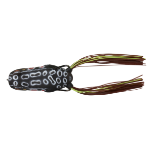 Köp Savage Gear 3D Pop Frog 7cm 20g - Brown på Miekofishing.se!