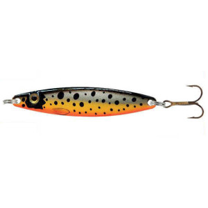 Köp Falkfish TT Sard 12g - Mandarin Grey (färg 938) på Miekofishing.se