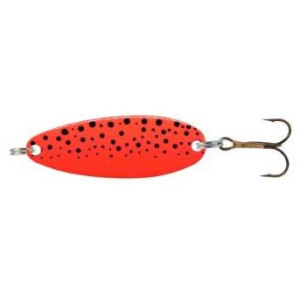 Köp Falkfish TT Safir 16g - Black Hot Red (färg 20) på Miekofishing.se