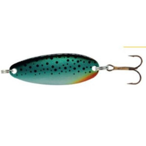 Köp Falkfish TT Safir 16g - Bluegreen Dots på Miekofishing.se!