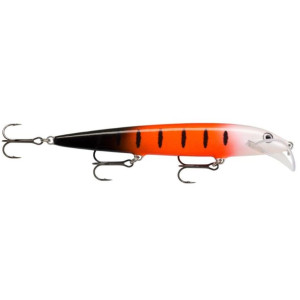 Köp Rapala Scatter Rap Husky 13cm - White Red B S på Miekofishing.se!