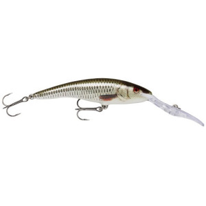 Köp Rapala Deep Tail Dancer 9cm - Live Roach på Miekofishing.se!