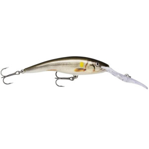 Köp Rapala Deep Tail Dancer 11cm - Live Ayu på Miekofishing.se!