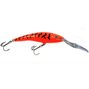 Köp Rapala Deep Tail Dancer 11cm - Orange Tiger på Miekofishing.se!