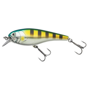 Köp Abu Beast Hi-Lo Floating 12cm - Striped Ayu på Miekofishing.se!