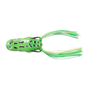 Köp Savage Gear 3D Pop Frog 5,5cm 14g - Fluo Green på Miekofishing.se!