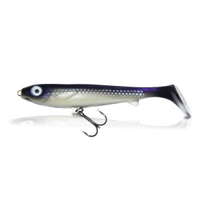 Köp Flatnose Shad Jr 15 cm RnR - Corgonus (2-pack) på Mieko Fishing!