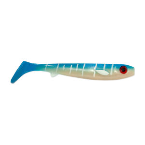 Köp Flatnose Shad 19cm - Baitfish Blue (50gr) på Mieko Fishing!