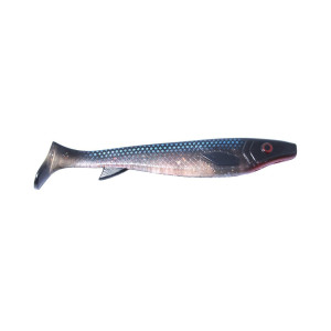 Köp Fatnose Shad 23cm - New Moon (60gr) på Mieko Fishing!