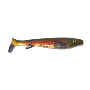 Köp Fatnose Shad 23cm - Blood Moon (60gr) på Mieko Fishing!