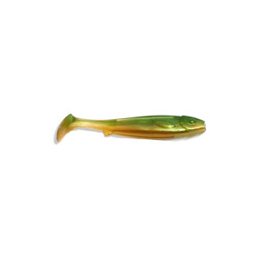 Köp Flatnose Mini 9cm - Kiwi Bite (10-p) på Mieko Fishing!