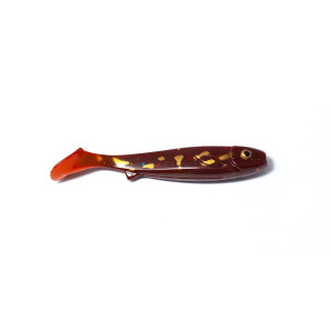 Köp Flatnose Mini 9cm - Motorpike (10-p) på Mieko Fishing!