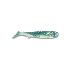 Köp Flatnose Mini 9cm - Bling Bling Baitfish (10-p) på Mieko Fishing!