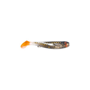 Köp Flatnose Mini 9cm - Gold Shiner (10-p) på Mieko Fishing!