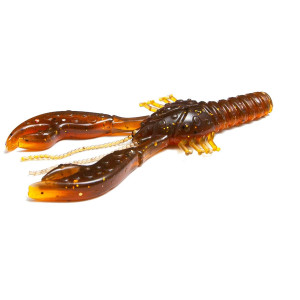 Köp MWAR Baby Lobster 8cm - Slug Worm (10-p) på Mieko Fishing!