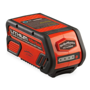 Köp Strikemaster Lithium extra batteri 40V på Miekofishing.se!